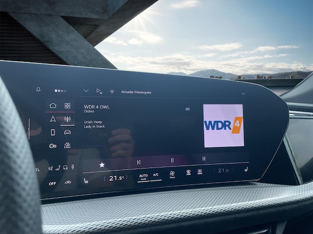 Audi Q5 Quattro S-Tronic