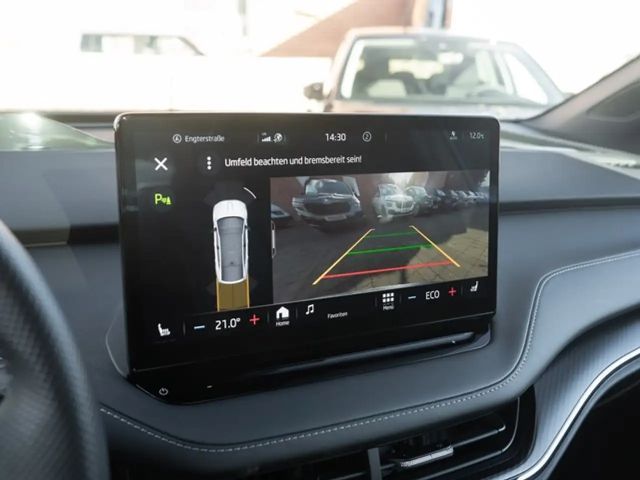 Skoda Enyaq Coupe RS Suite