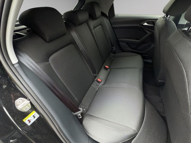 Audi A1 30 TFSI Allstreet S-Tronic