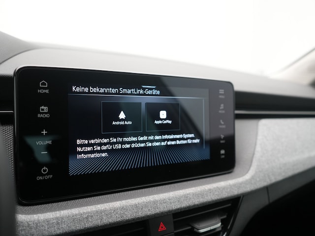 Skoda Kamiq Selection