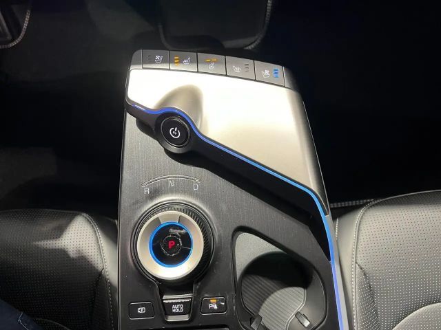 Kia EV6 Achterwielaandrijving Earth