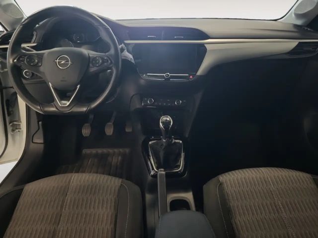 Opel Corsa F ALLWETTER NAV SITZ.HZG TEMPOMAT APPLE/ANDROID PD