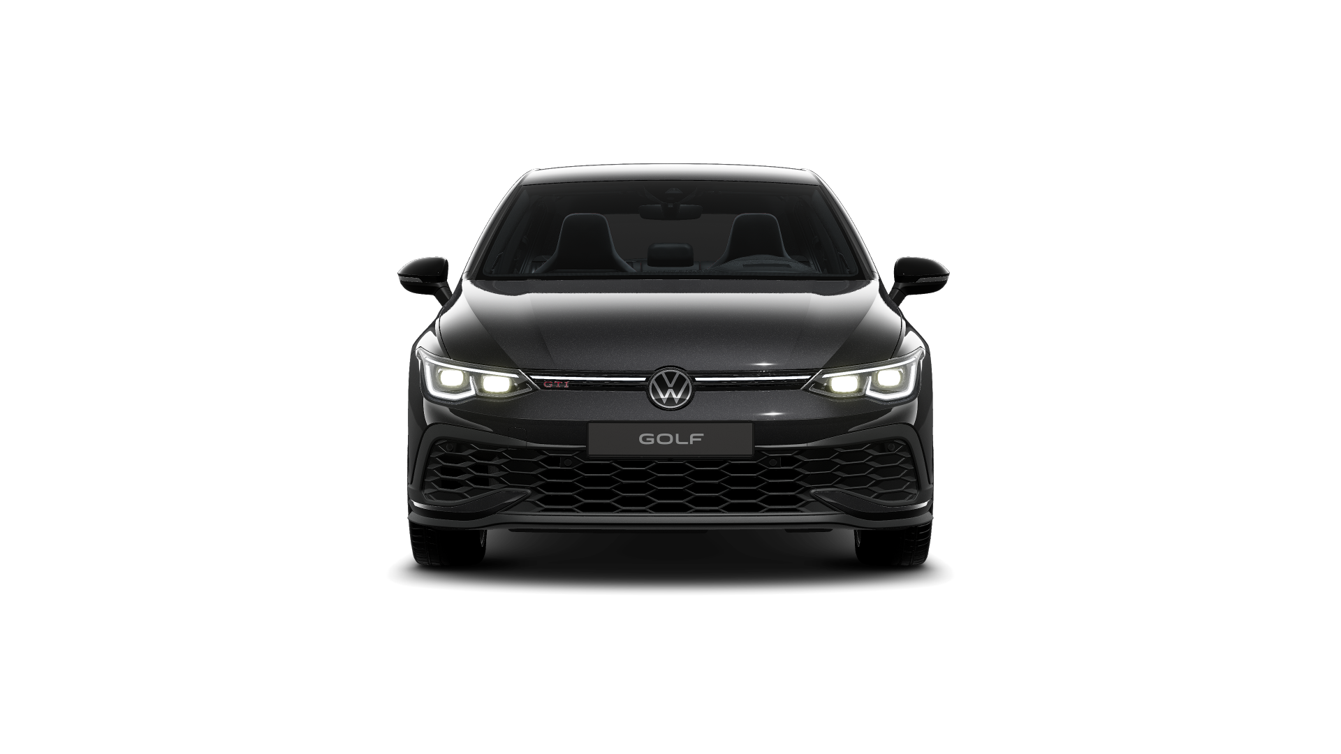Volkswagen Golf DSG GTI