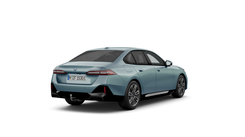 BMW 550 Sedan xDrive