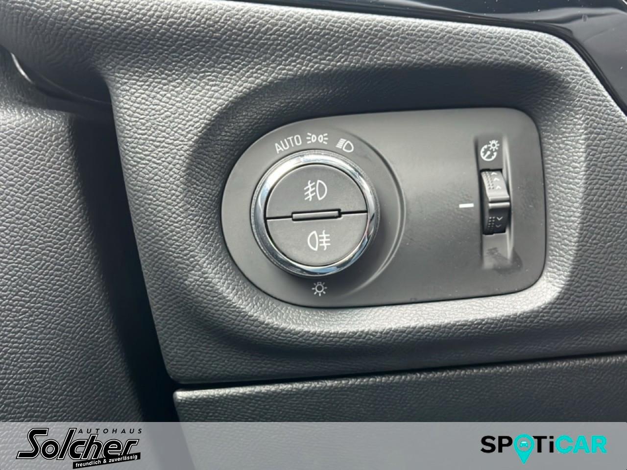 Opel Corsa 1.2 Turbo GS-Line Grand Sport Turbo