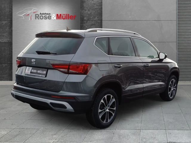 Seat Ateca DSG