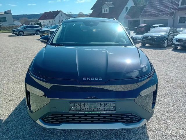 Skoda Elroq 50 Tour