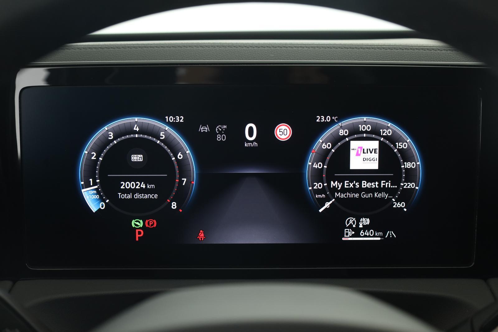 Volkswagen Tiguan 2.0 TSI DSG IQ.Drive R-Line