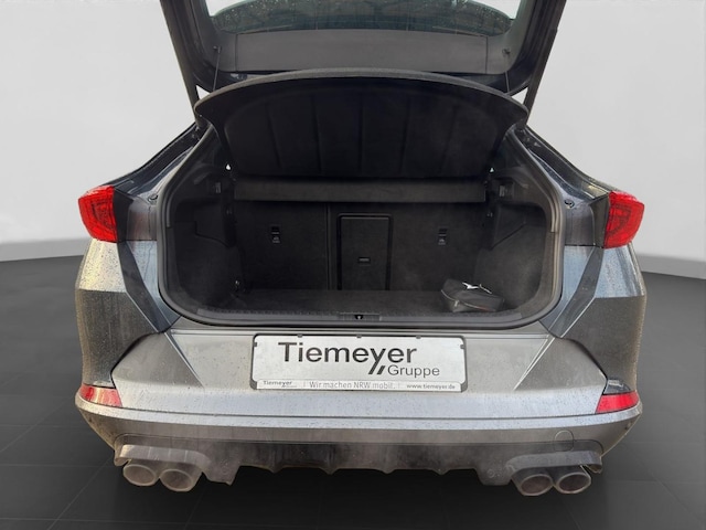 Cupra Formentor 2.0 TSI VZ