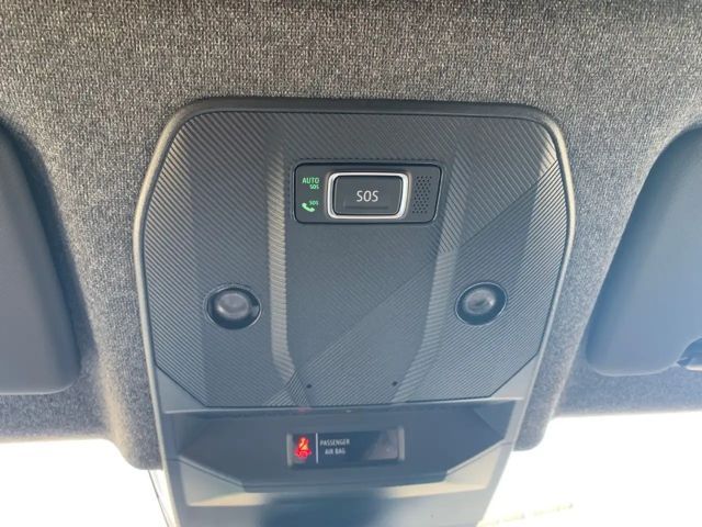 Renault Scenic Alpine Esprit