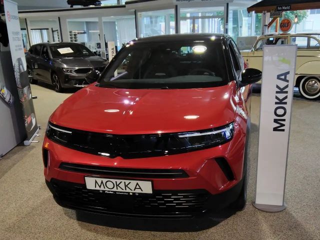 Opel Mokka GS-Line Grand Sport