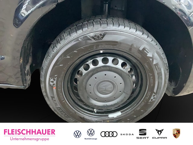 Volkswagen Caravelle 2.0 TDI T6