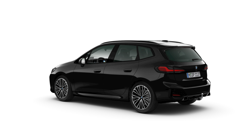 BMW 220 220d Active Tourer