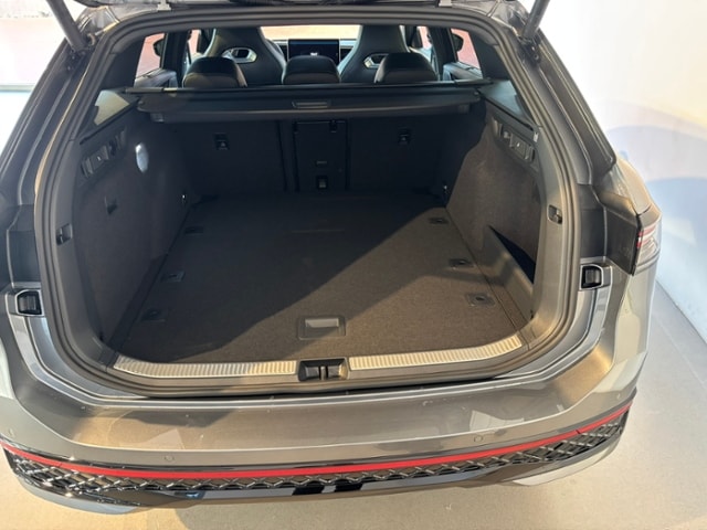 Volkswagen Passat 2.0 TDI DSG Style Variant