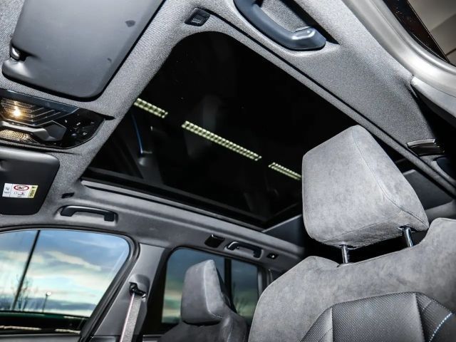 BMW X3 M-Sport xDrive