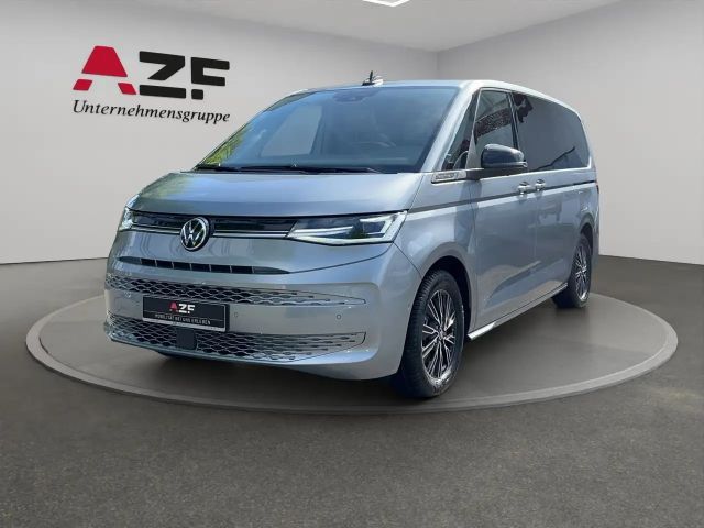 Volkswagen Multivan DSG Life T7