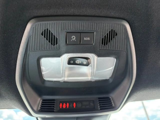 Fiat Grande Panda Hybrid 100 6-Gang eDCT Icon