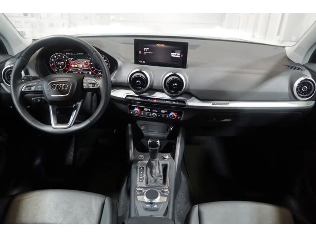 Audi Q2 40 TFSI Quattro S-Line