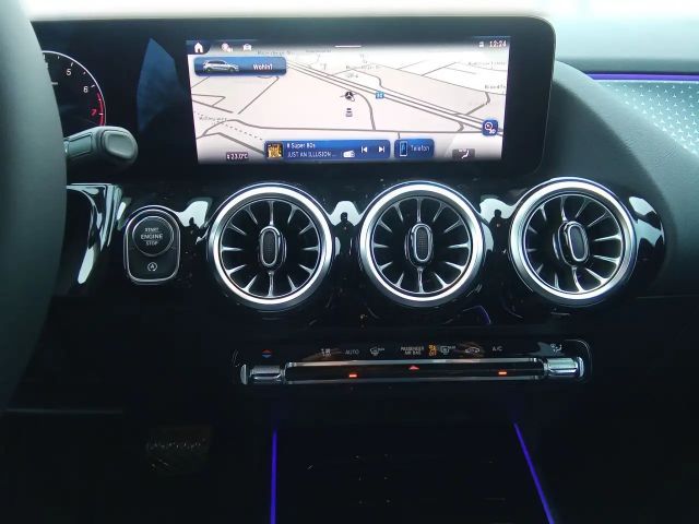 Mercedes-Benz B 180 Österreich-Edition