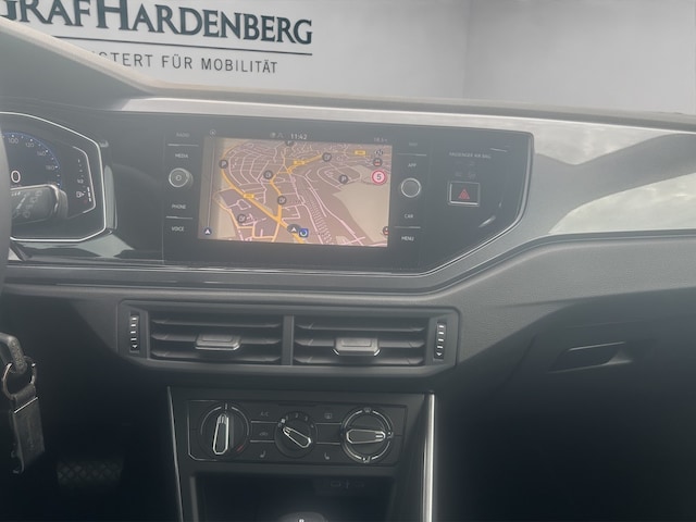 Volkswagen Polo 1.0 TSI DSG Style