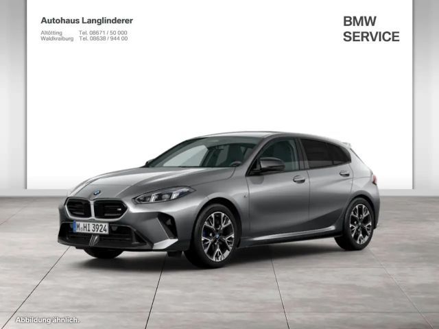 BMW 135 5-deurs Sedan xDrive