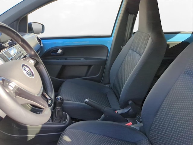 Volkswagen up! up! 1.0 United Kamera Klima SiHz
