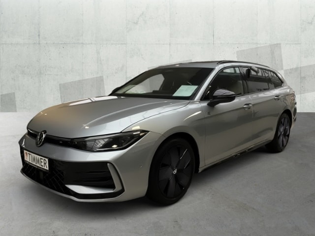 Volkswagen Passat 2.0 TDI DSG R-Line Variant