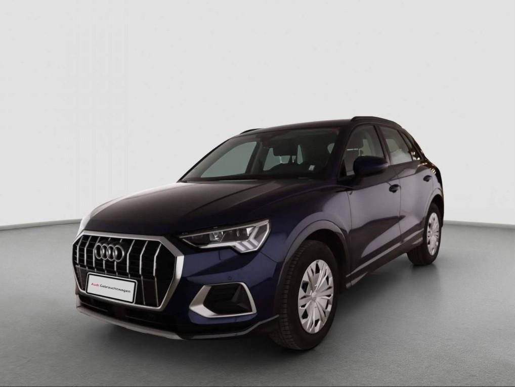Audi Q3 35 TFSI S-Tronic