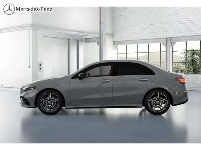 Mercedes-Benz A 200 AMG Line