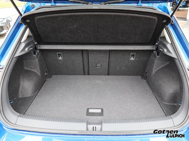 Volkswagen T-Roc 1.5 TSI Move