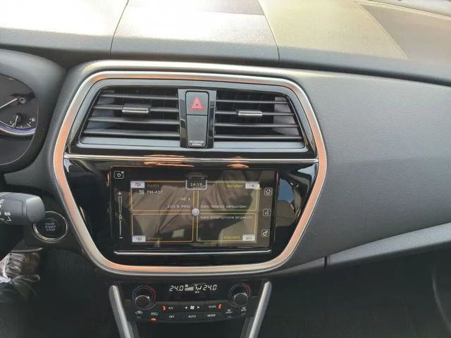 Suzuki SX4 S-Cross AllGrip Shine