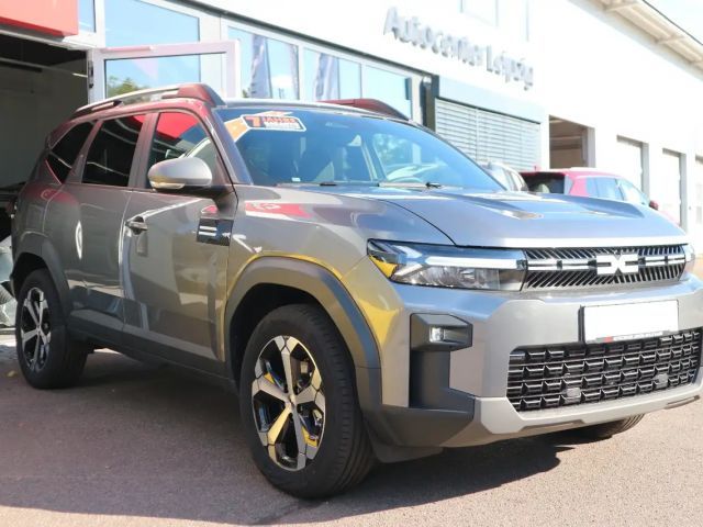 Dacia Bigster Mild Hybrid 140