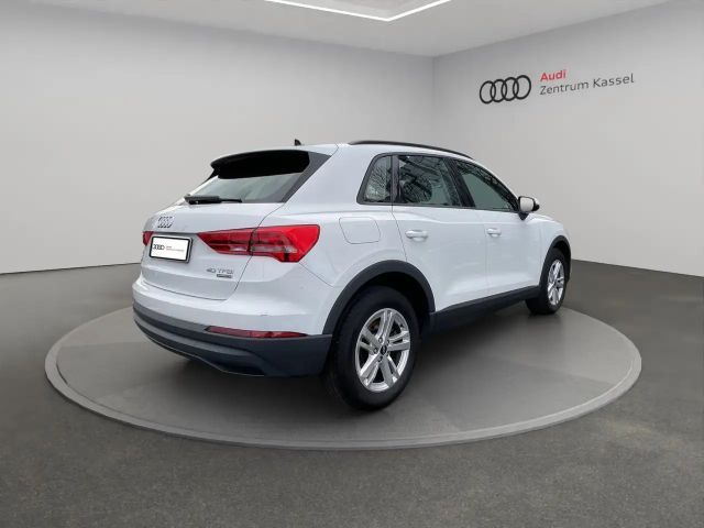 Audi Q3 40 TFSI Quattro