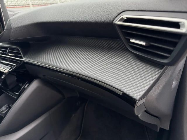 Peugeot 2008 Allure Pack EAT8 PureTech