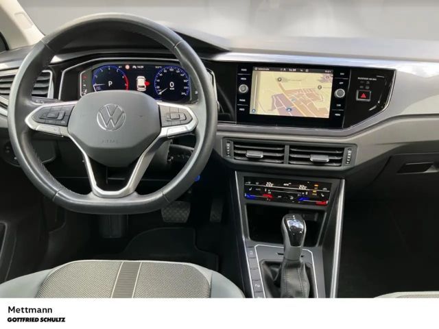 Volkswagen Polo 1.0 TSI DSG Style