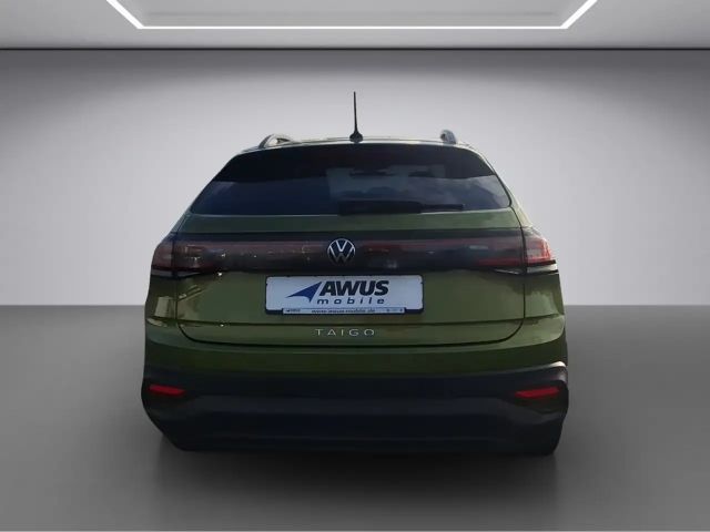 Volkswagen Taigo 1.0 TSI Life