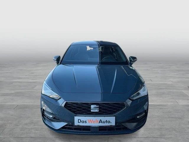 Seat Leon 1.5 TSI FR-lijn