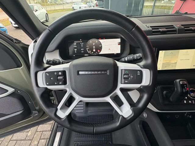 Land Rover Defender 110 D200 Dynamic SE