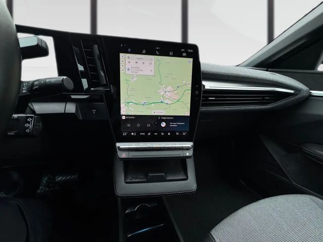 Renault Megane E-Tech E-Tech EV40 Techno