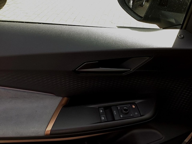 Cupra Born 77 kWh eBoost