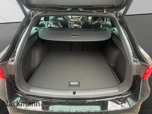 Cupra Leon 2.0 TSI Sportstourer VZ