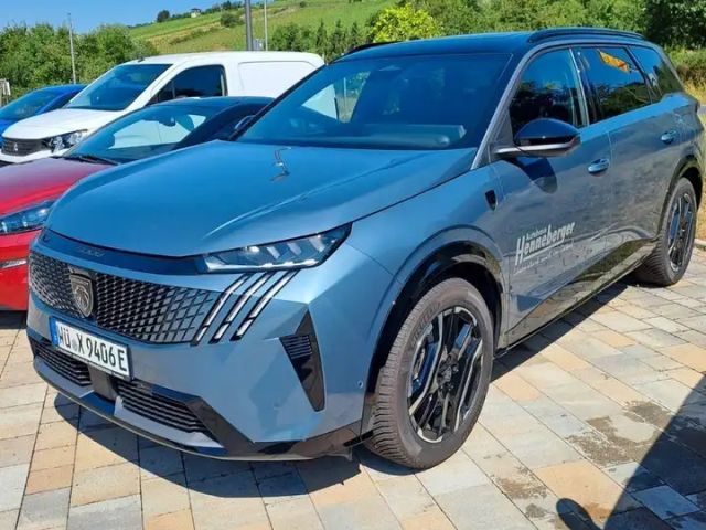Peugeot 5008 GT-Line