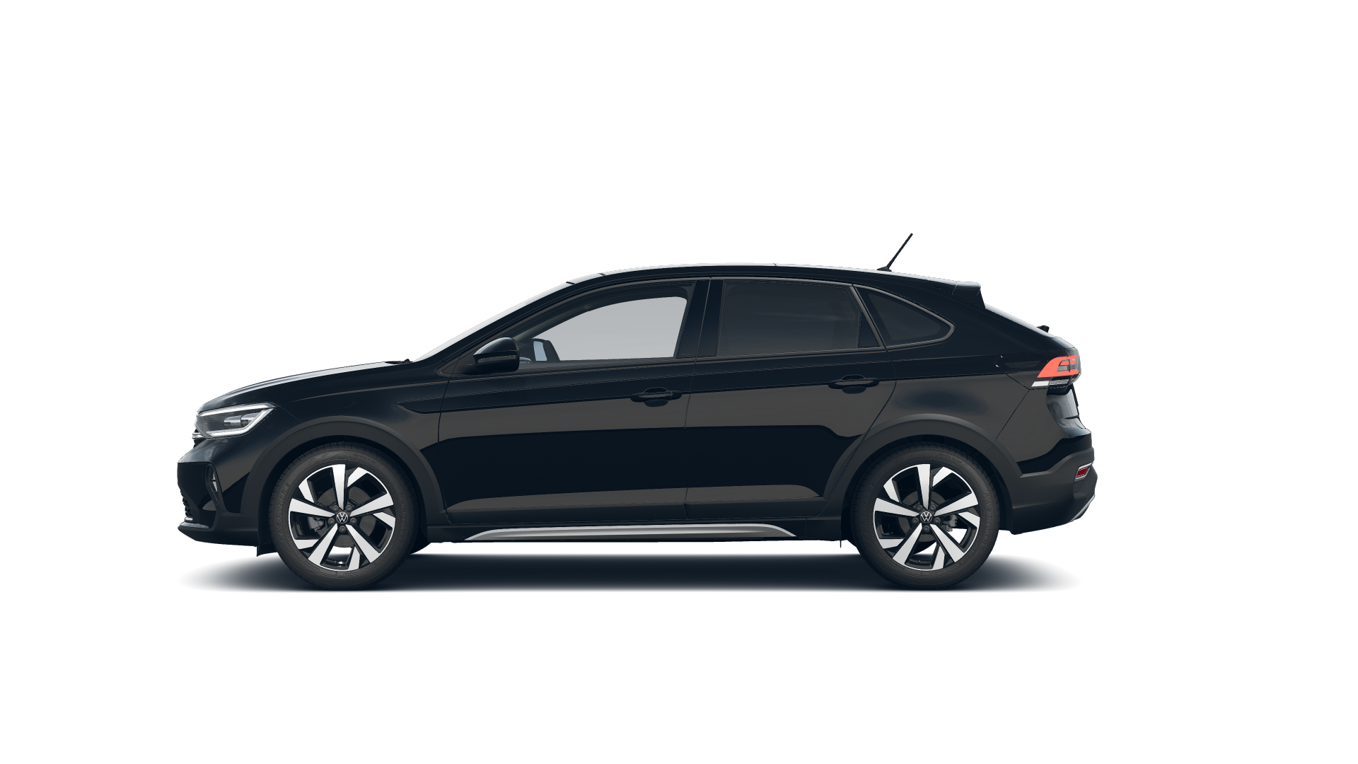 Volkswagen Taigo 1.5 TSI Style