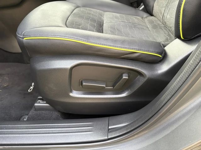 Mazda CX-5 Newground (Facelift) 360 PDC FLA SpurH HUD