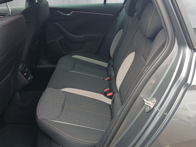 Skoda Kamiq 1.5 TSI Drive