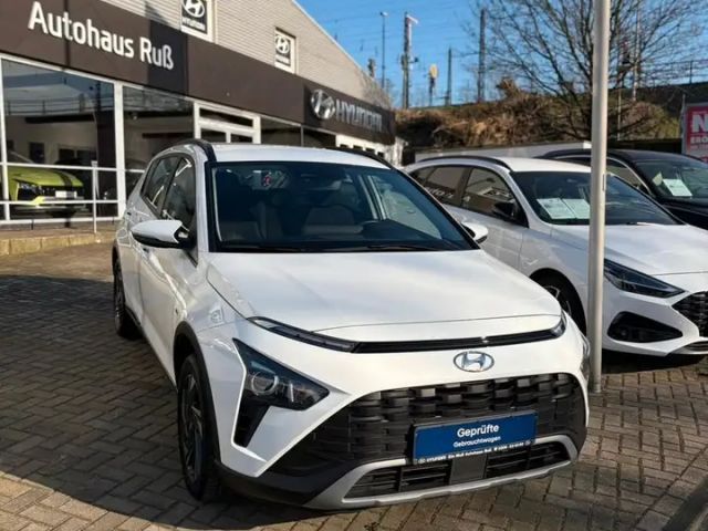 Hyundai Bayon Select