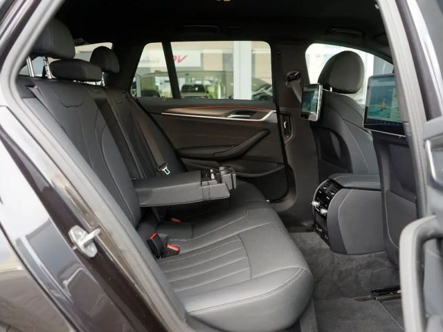 BMW 530 530i M-Sport xDrive