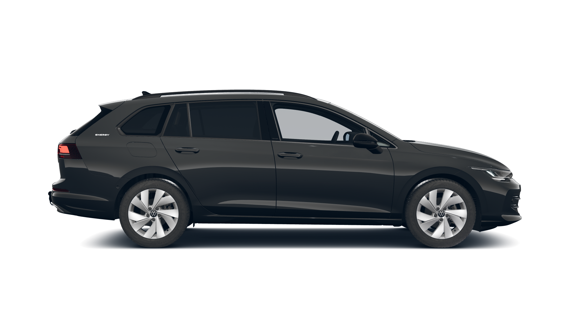 Volkswagen Golf 1.5 eTSI DSG Golf VIII Variant