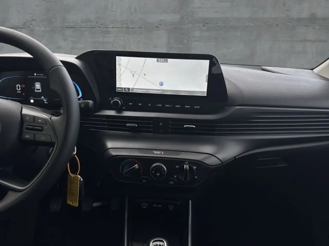 Hyundai i20 1.2 2WD Select