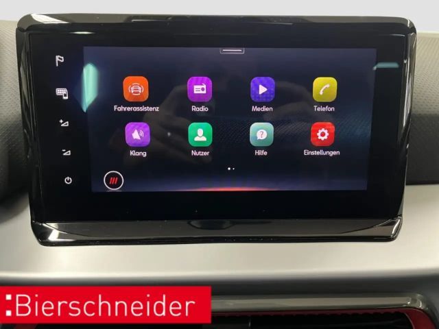 Seat Arona 1.0 TSI FR-lijn